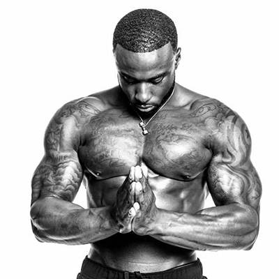 Athlete bio image