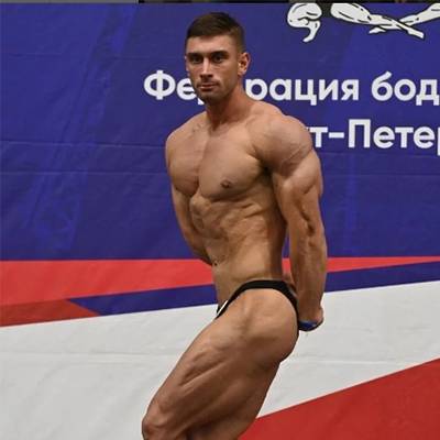Athlete bio image