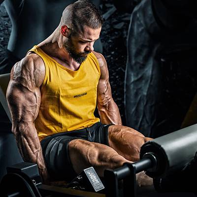 Athlete bio image