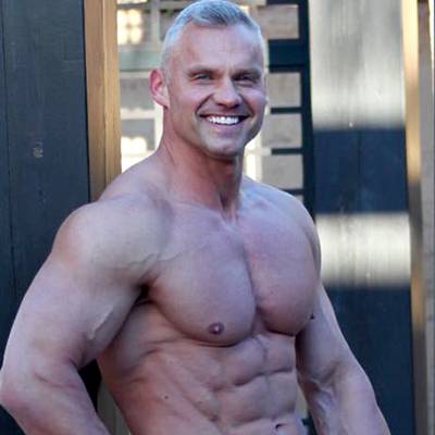 Athlete bio image
