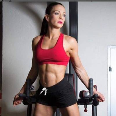 Athlete bio image