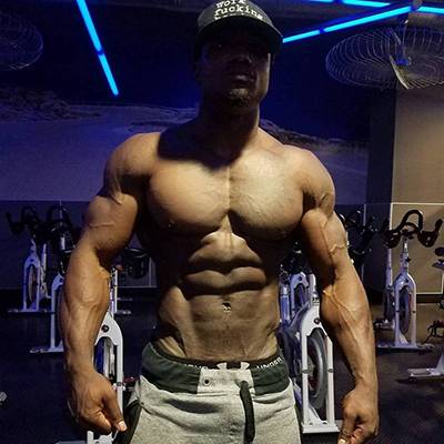 Athlete bio image