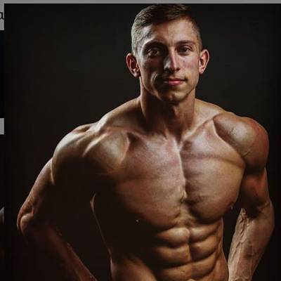 Athlete bio image