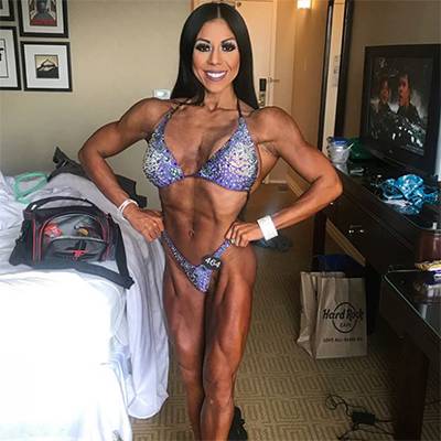 Athlete bio image