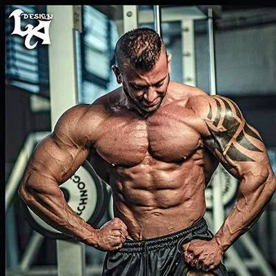 Athlete bio image