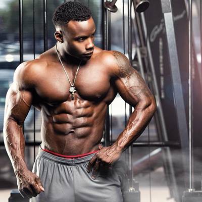 Athlete bio image