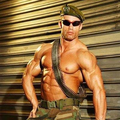 Athlete bio image