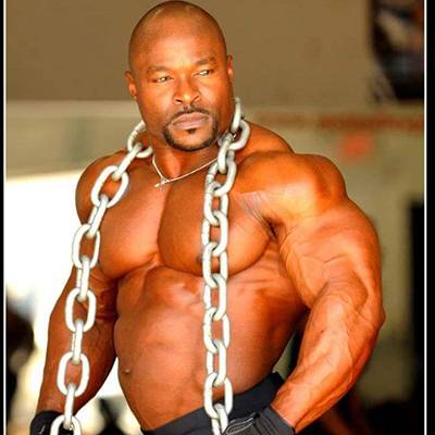 Athlete bio image