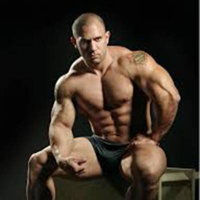 Athlete bio image
