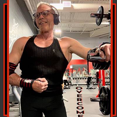 Athlete bio image