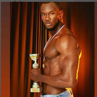 Athlete bio image