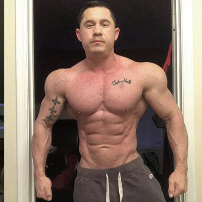 Athlete bio image