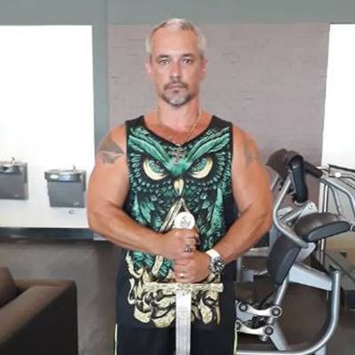 Athlete bio image