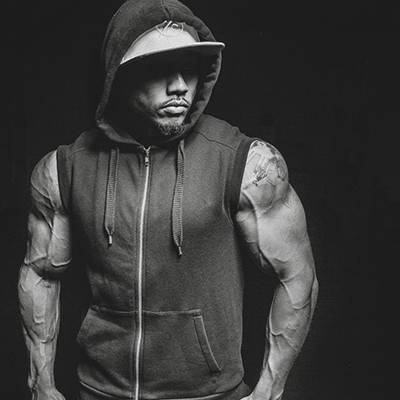 Athlete bio image