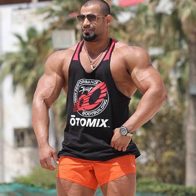 Athlete bio image