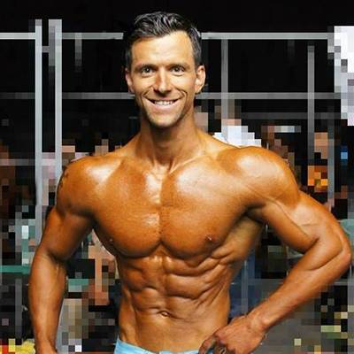 Athlete bio image