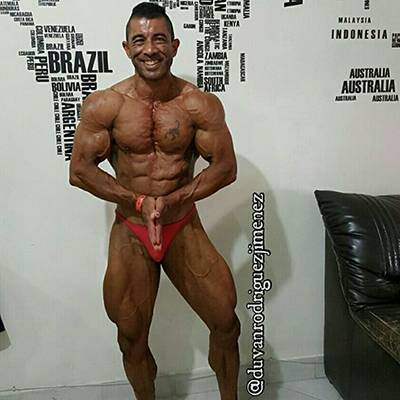 Athlete bio image
