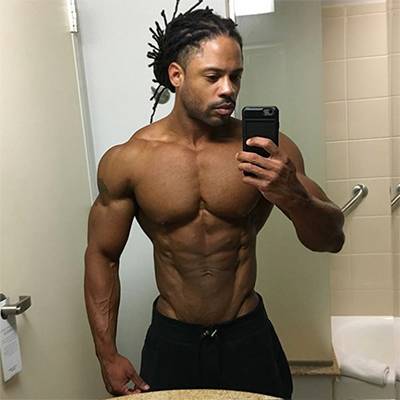 Athlete bio image