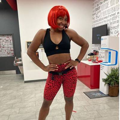 Athlete bio image