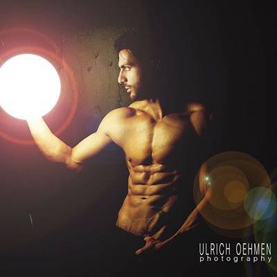 Athlete bio image