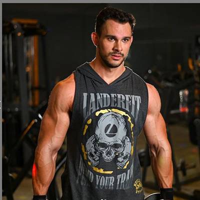 Athlete bio image