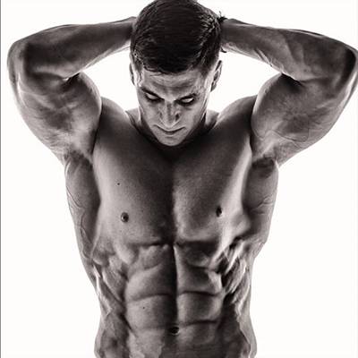 Athlete bio image