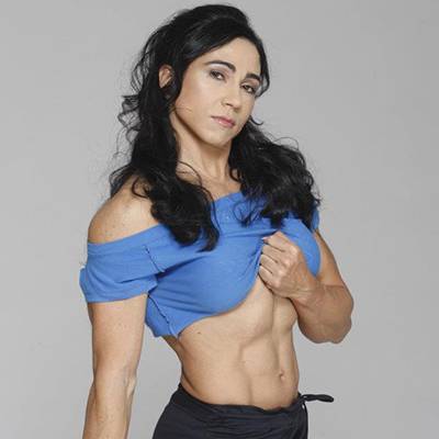 Athlete bio image