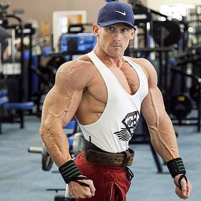 Athlete bio image