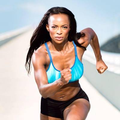 Athlete bio image