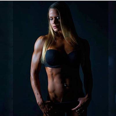 Athlete bio image