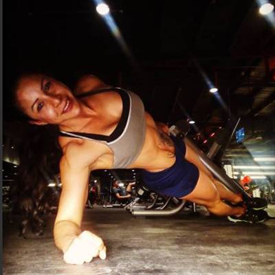 Athlete bio image