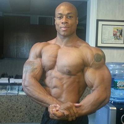 Athlete bio image