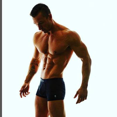 Athlete bio image