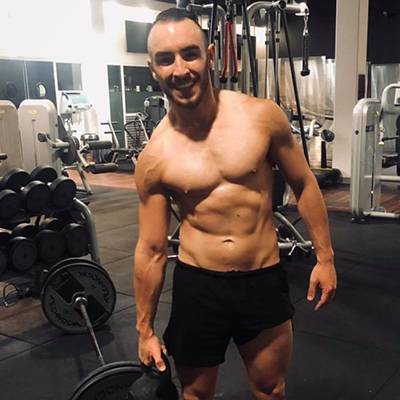 Athlete bio image