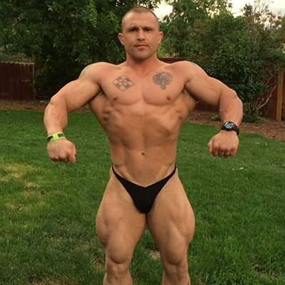 Athlete bio image