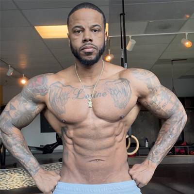 Athlete bio image