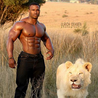 Athlete bio image