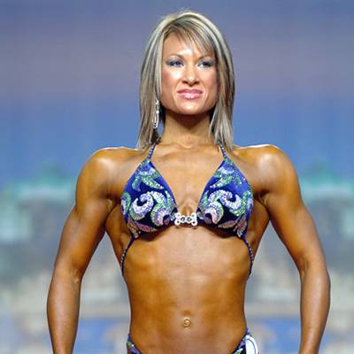 Athlete bio image