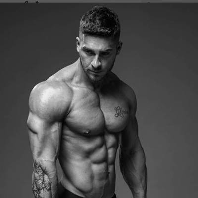 Athlete bio image