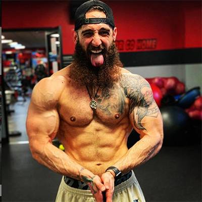 Athlete bio image