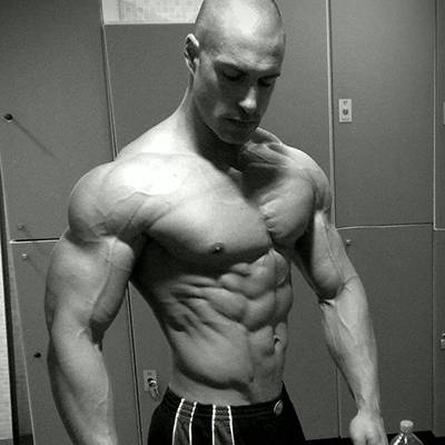 Athlete bio image