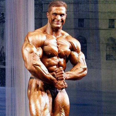 Athlete bio image