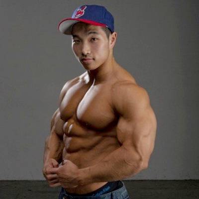 Athlete bio image