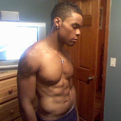 Athlete bio image