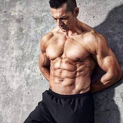 Athlete bio image