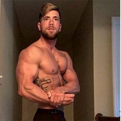 Athlete bio image