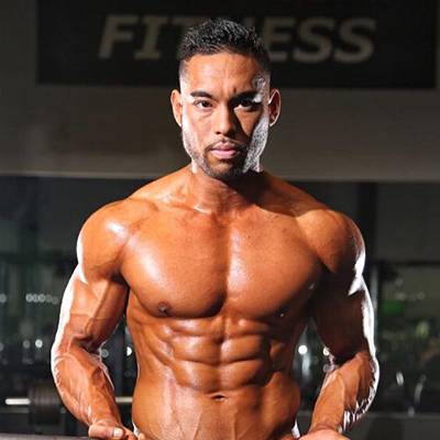Athlete bio image