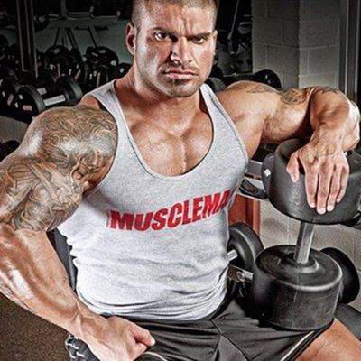 Athlete bio image