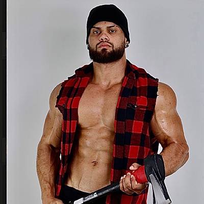 Athlete bio image