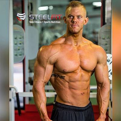 Athlete bio image